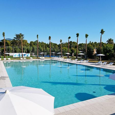 Eleamare Resort Castellammare di Velia Εξωτερικό φωτογραφία