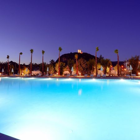 Eleamare Resort Castellammare di Velia Εξωτερικό φωτογραφία