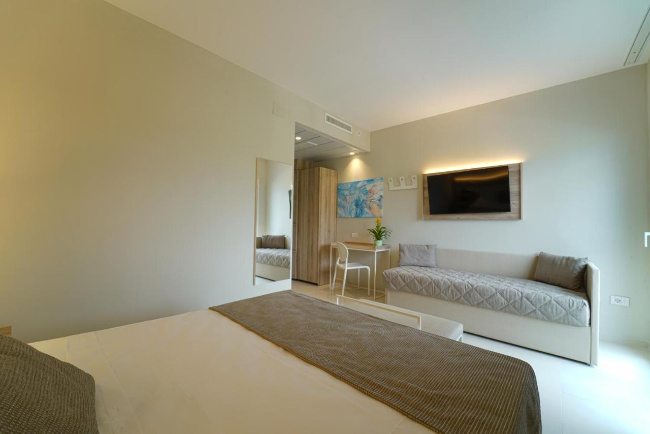 Eleamare Resort Castellammare di Velia Εξωτερικό φωτογραφία