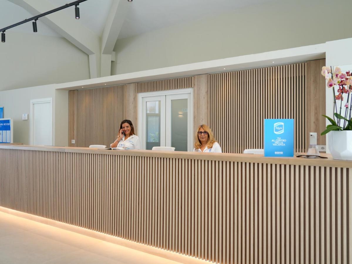 Eleamare Resort Castellammare di Velia Εξωτερικό φωτογραφία