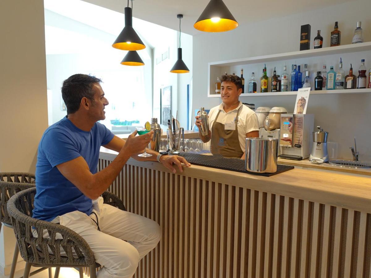 Eleamare Resort Castellammare di Velia Εξωτερικό φωτογραφία