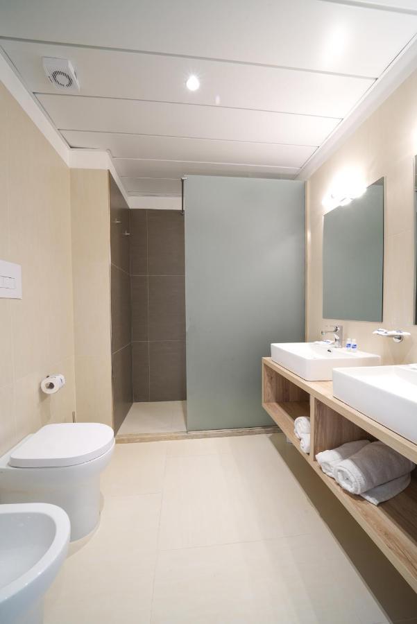 Eleamare Resort Castellammare di Velia Εξωτερικό φωτογραφία