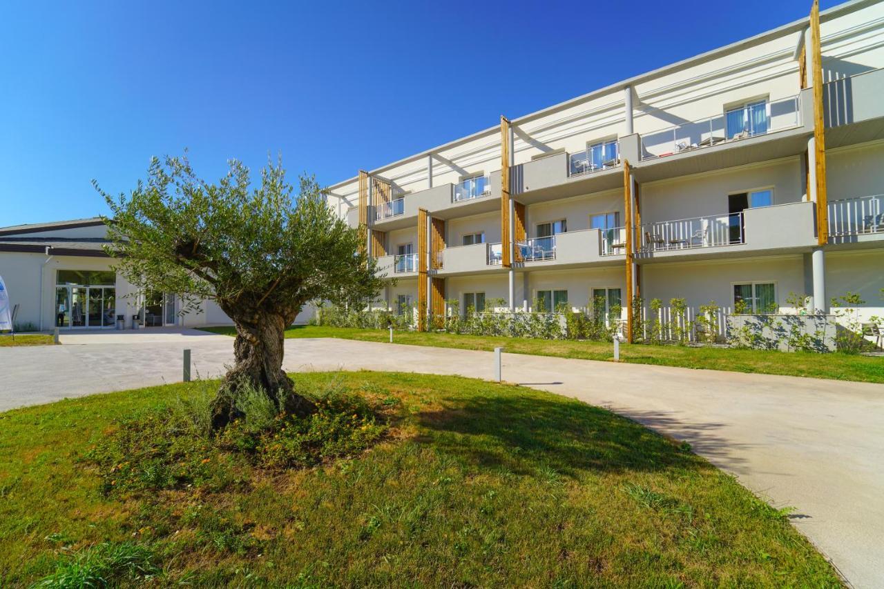 Eleamare Resort Castellammare di Velia Εξωτερικό φωτογραφία