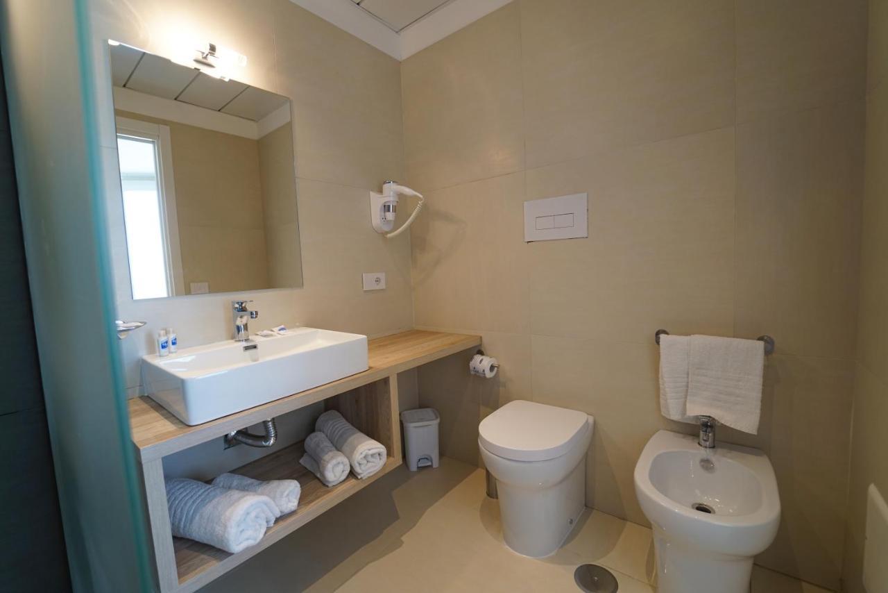 Eleamare Resort Castellammare di Velia Εξωτερικό φωτογραφία