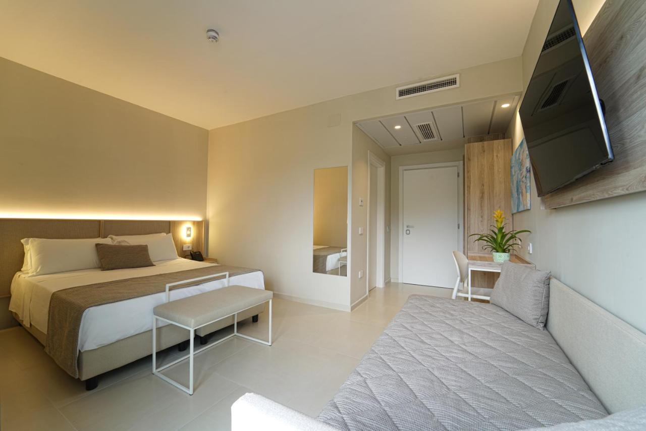 Eleamare Resort Castellammare di Velia Εξωτερικό φωτογραφία