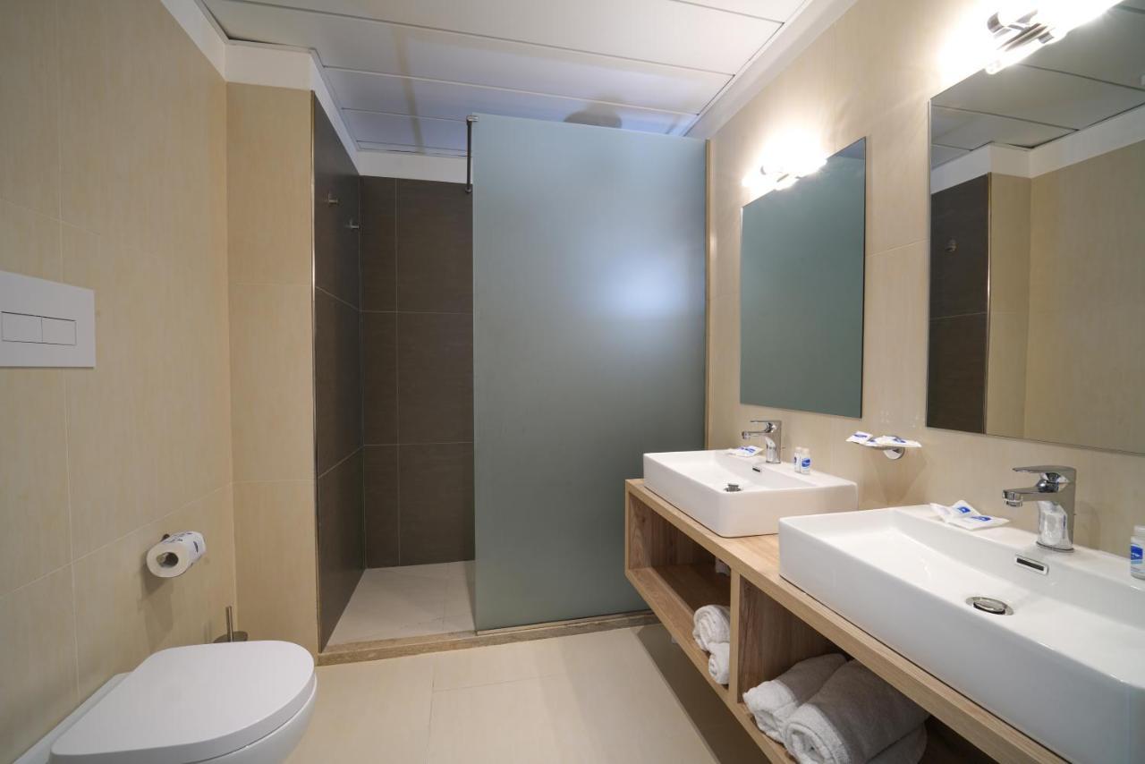 Eleamare Resort Castellammare di Velia Εξωτερικό φωτογραφία