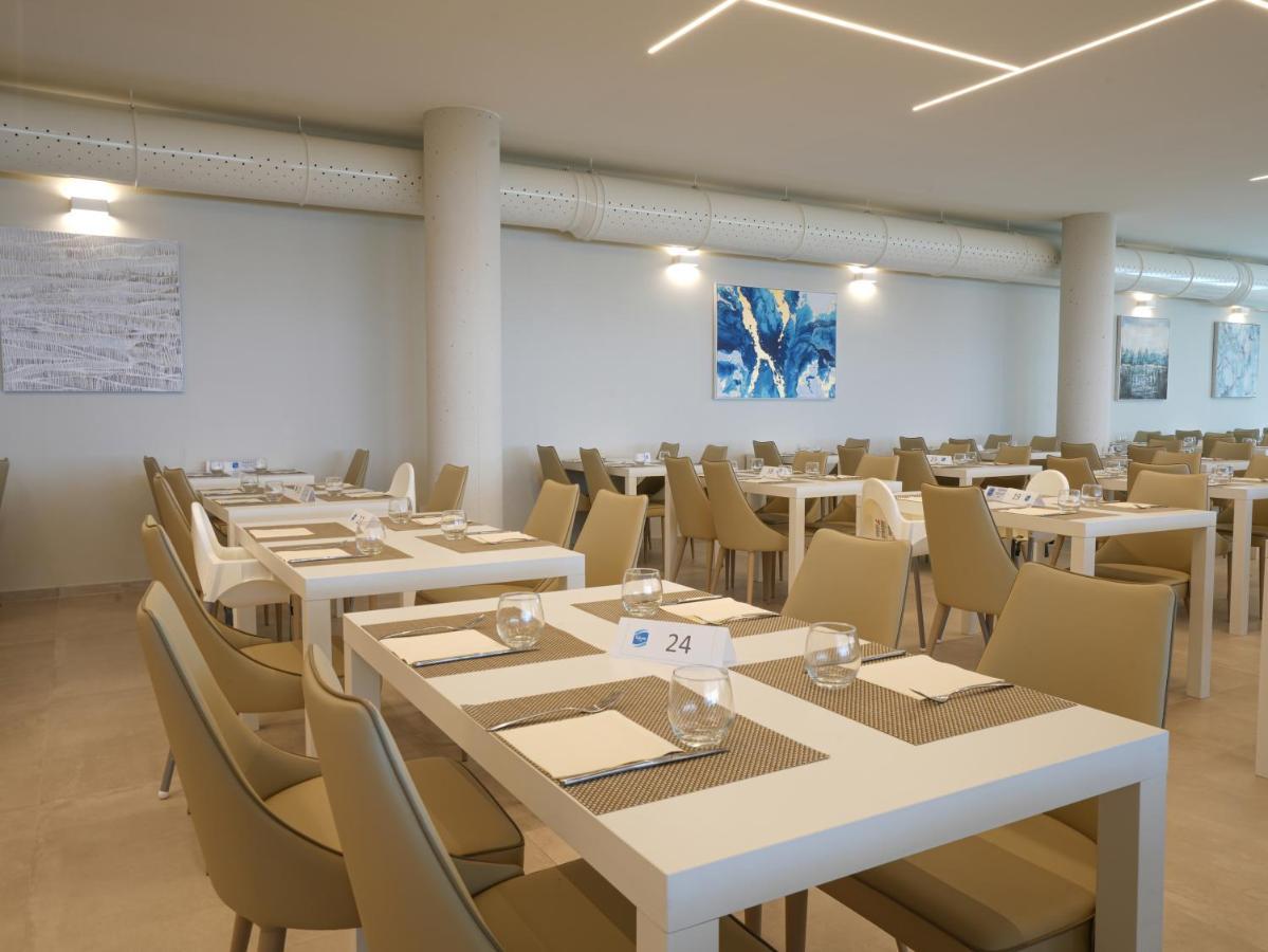 Eleamare Resort Castellammare di Velia Εξωτερικό φωτογραφία