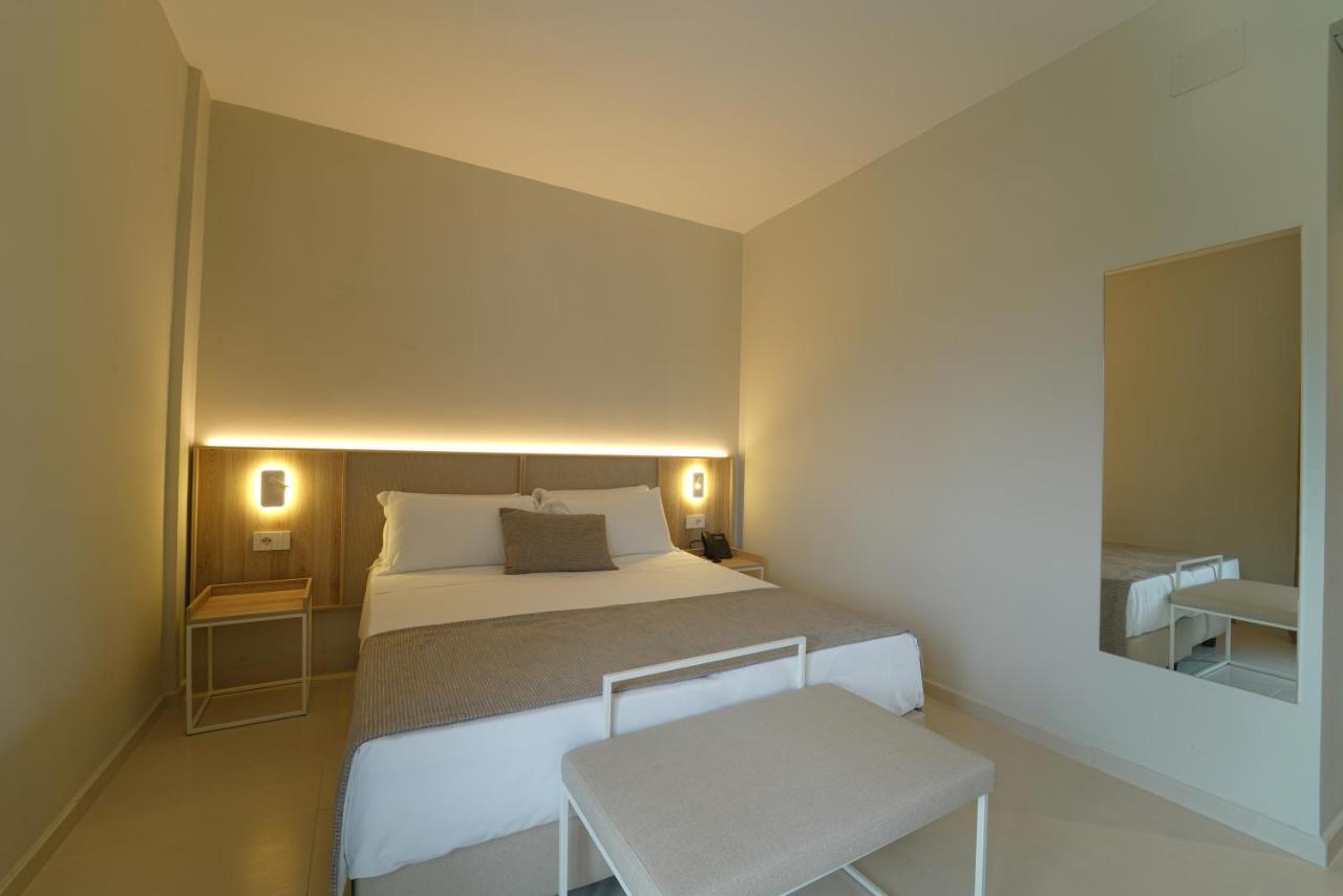 Eleamare Resort Castellammare di Velia Εξωτερικό φωτογραφία