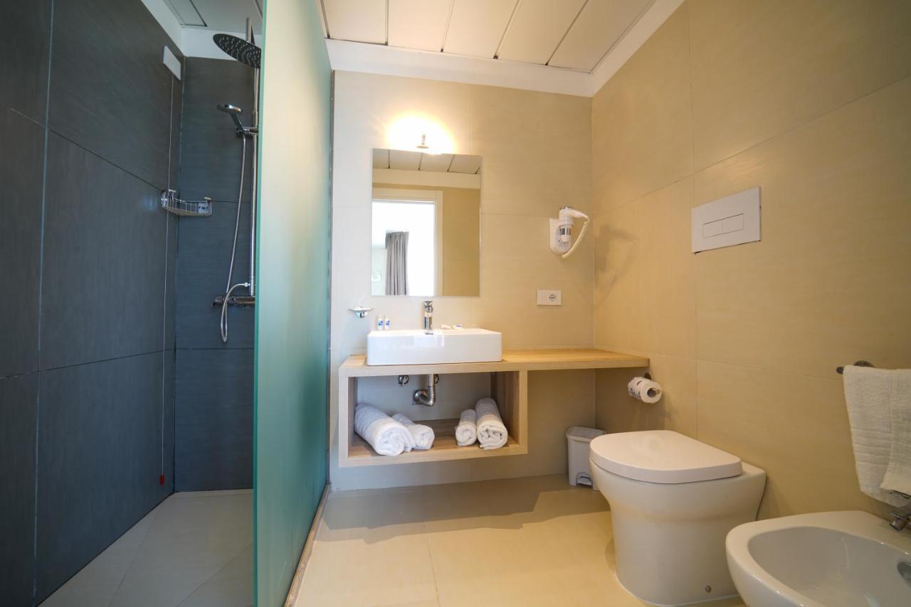 Eleamare Resort Castellammare di Velia Εξωτερικό φωτογραφία