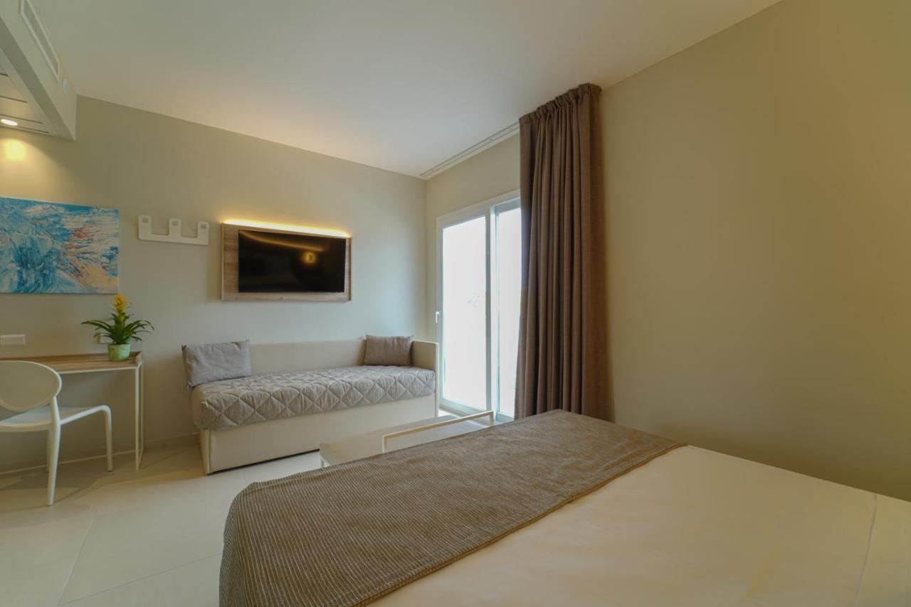 Eleamare Resort Castellammare di Velia Εξωτερικό φωτογραφία