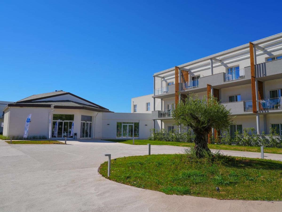 Eleamare Resort Castellammare di Velia Εξωτερικό φωτογραφία